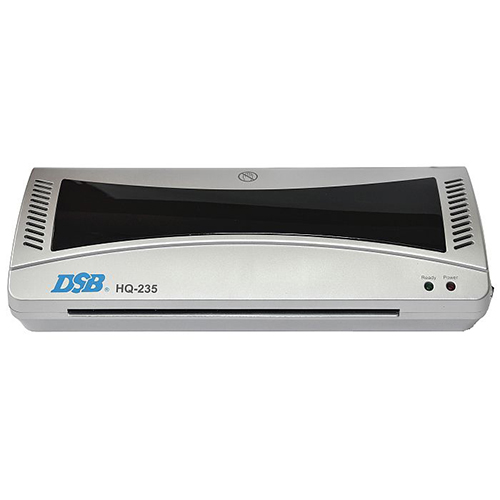 Máy ép Plastic A3 DSB HQ-335